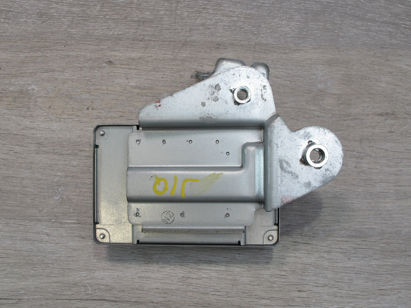 2014-2017 Infiniti QX60 2.5L Hybrid Body Chassis Control Module Unit 11280-3KA0A