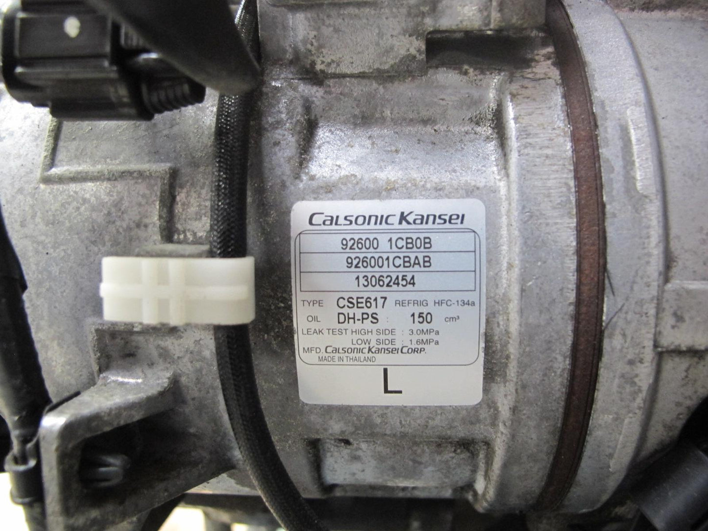 12-14 Nissan Z34 370Z VQ37 VQ37VHR 3.7L V6 A/T Complete Engine Motor 89k Miles