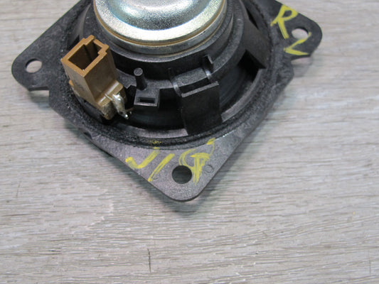 2013-2017 Infiniti JX35 QX60 Rear Left & Right Bose Speaker Set of 2