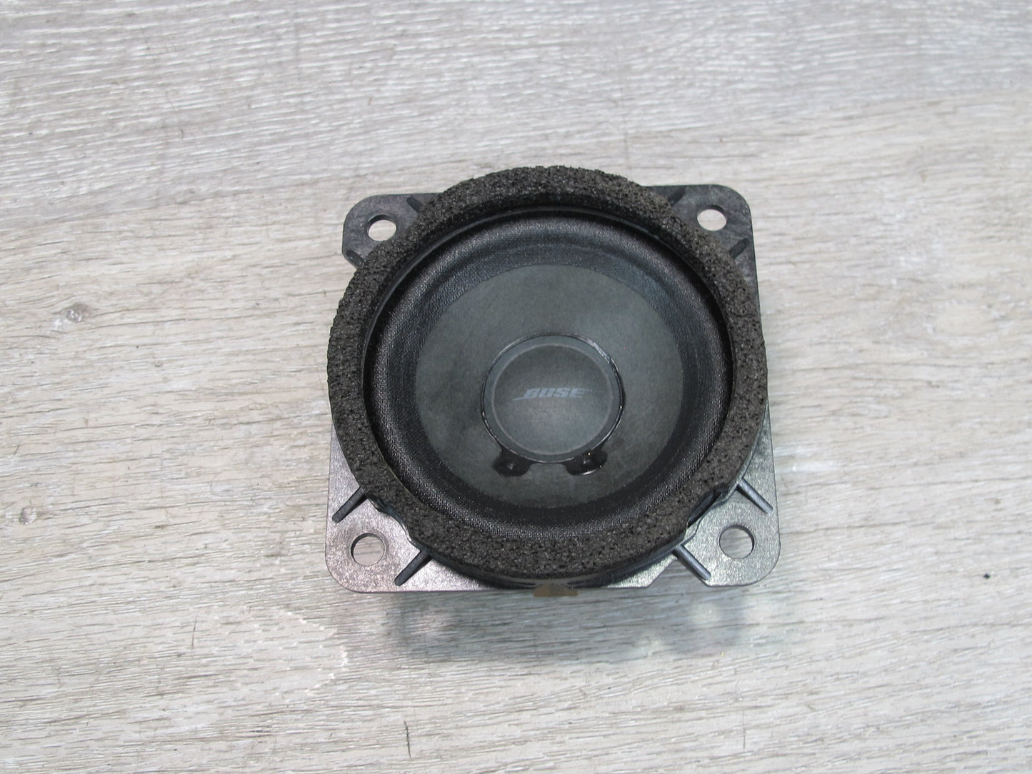 2013-2017 Infiniti JX35 QX60 Rear Left & Right Bose Speaker Set of 2
