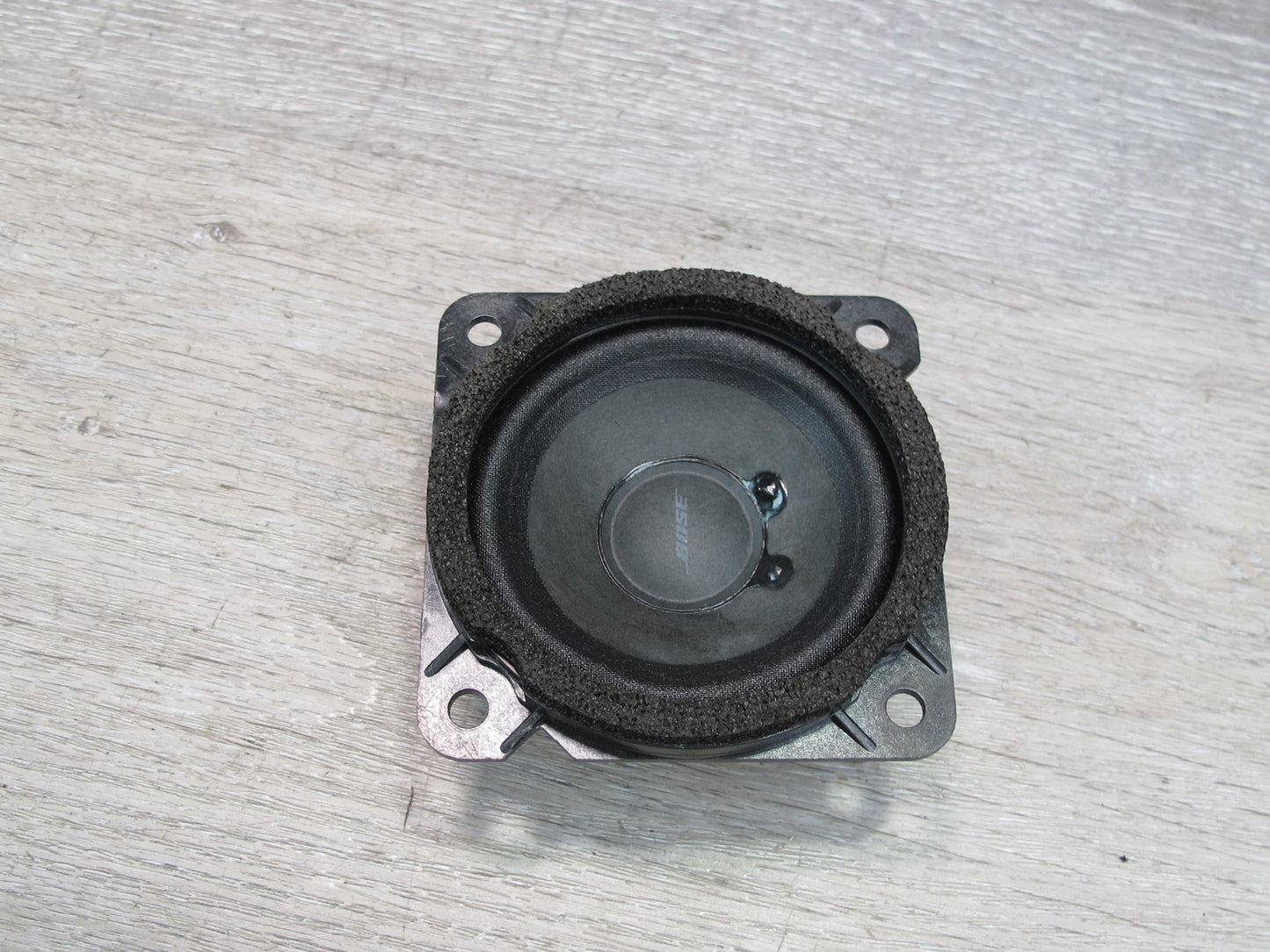 2013-2017 Infiniti JX35 QX60 Rear Left & Right Bose Speaker Set of 2