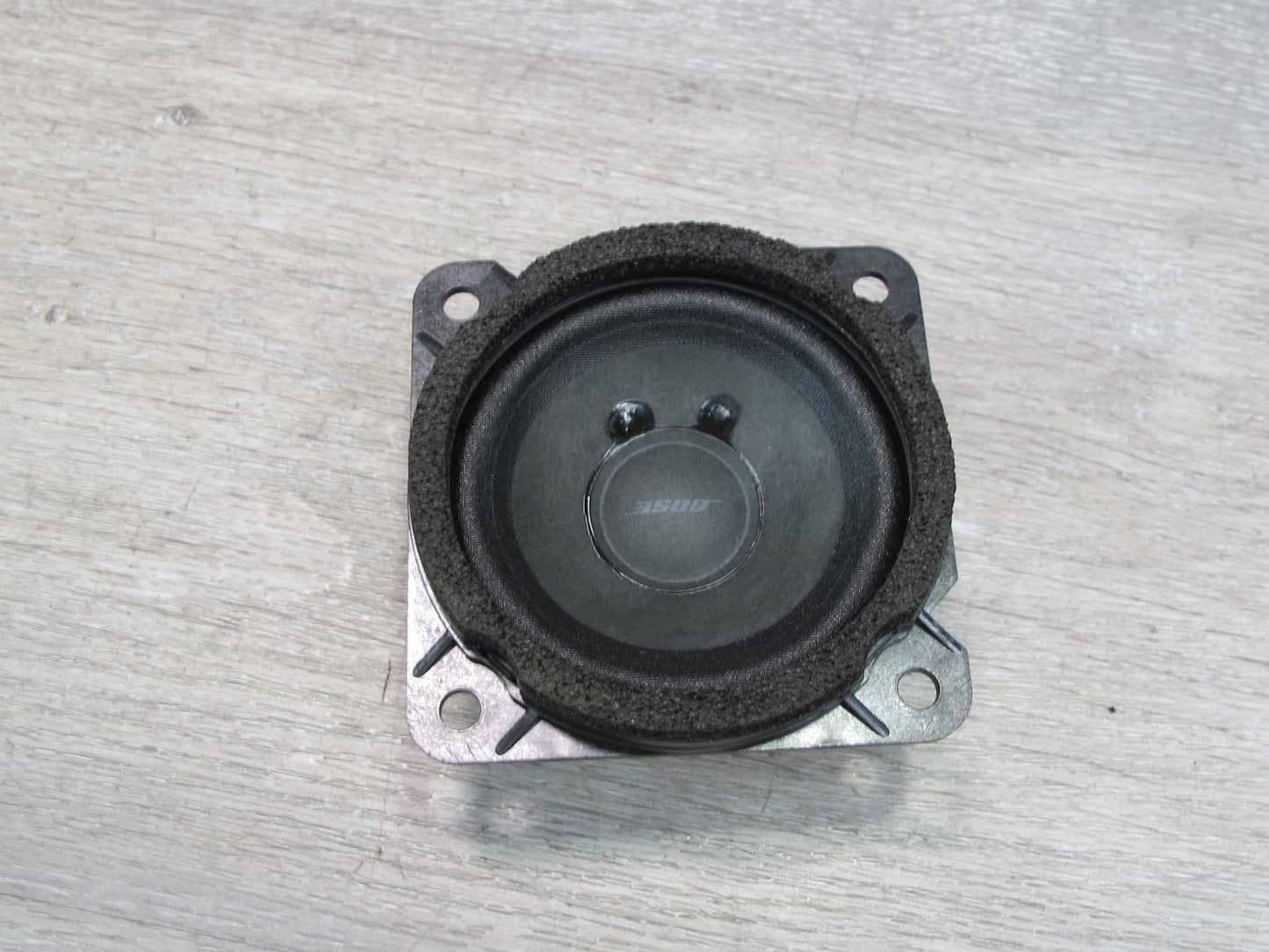 2013-2017 Infiniti JX35 QX60 Rear Left & Right Bose Speaker Set of 2