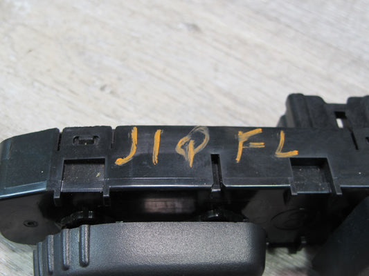 2013-2020 Infiniti JX35 QX60 Front Left Seat Adjustment Switch