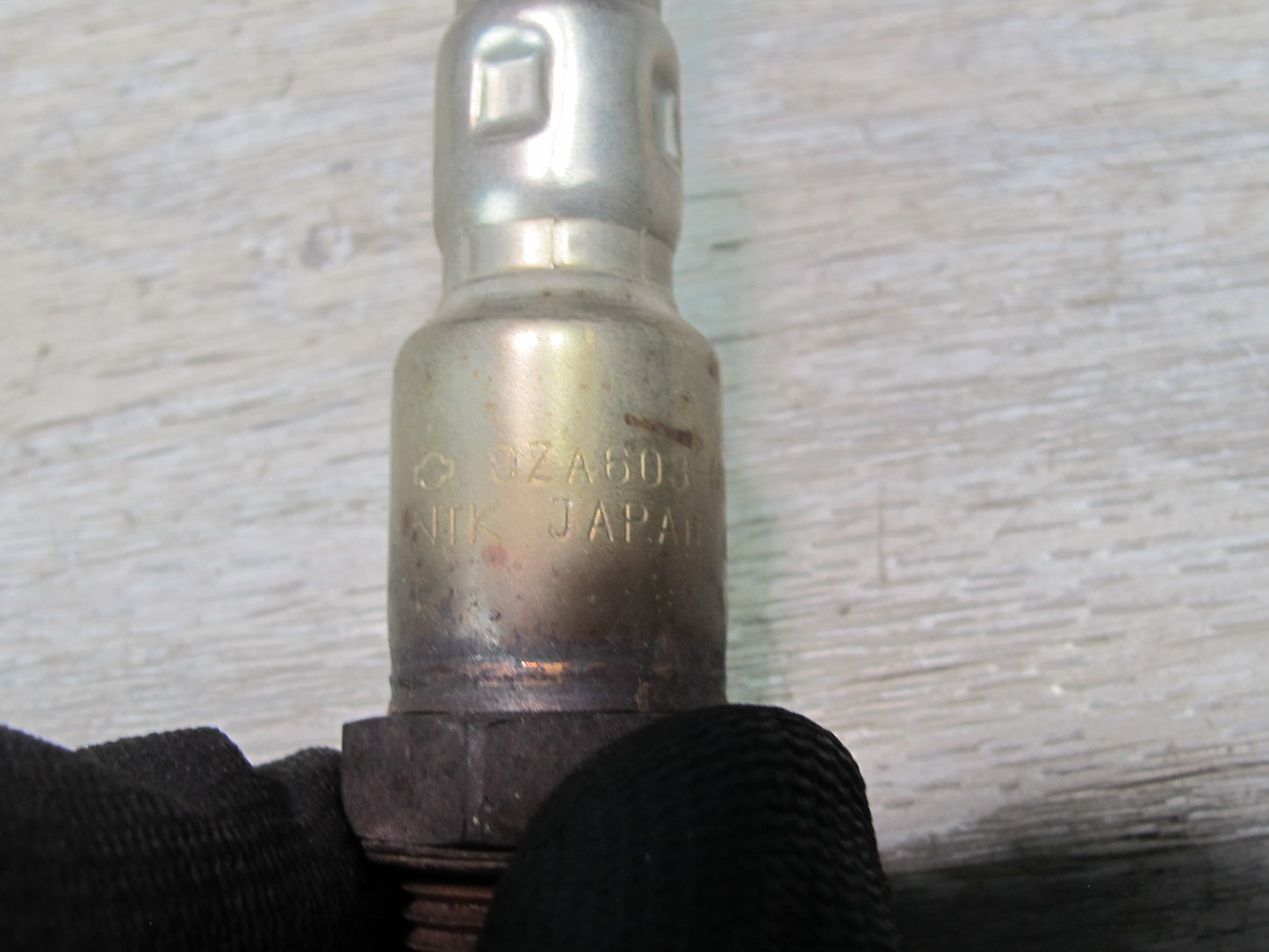 2014-2017 Infiniti QX60 2.5L Hybrid Oxygen O2 Lambda Sensor