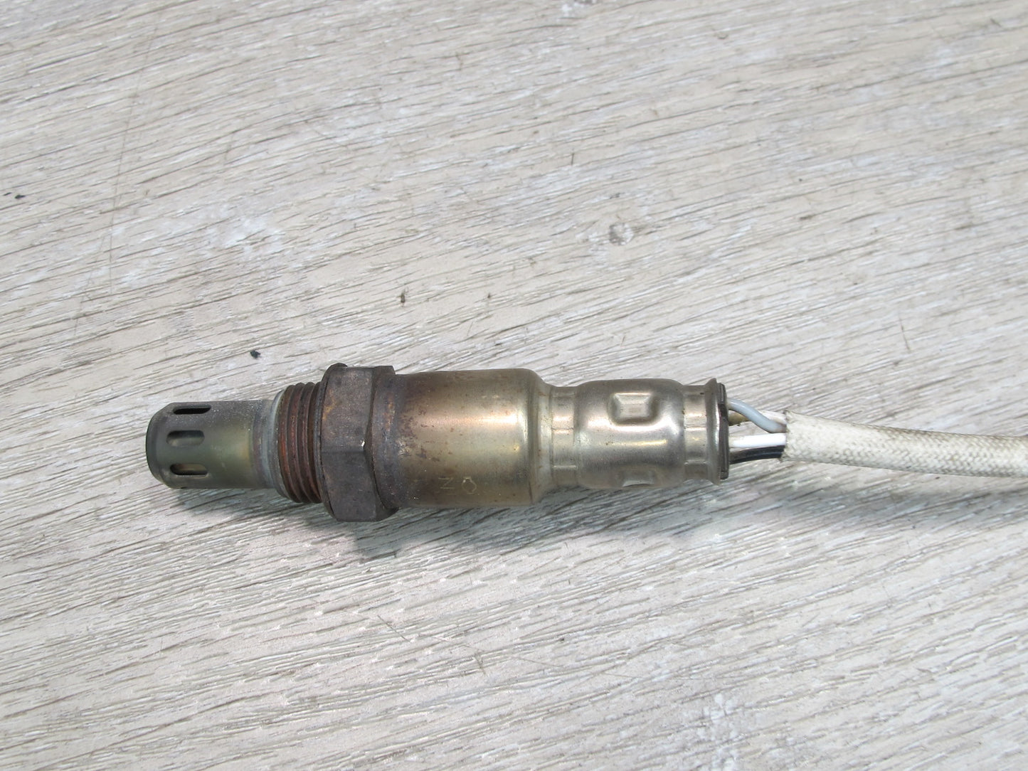 2014-2017 Infiniti QX60 2.5L Hybrid Oxygen O2 Lambda Sensor