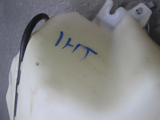 2003-2007 Hummer H2 Front Windshield Wiper Washer Reservoir Tank Bottle