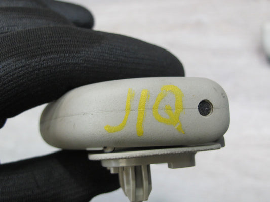 2014-2020 Infiniti QX60 Front & Rear Overhead Grab Handle Set of 3