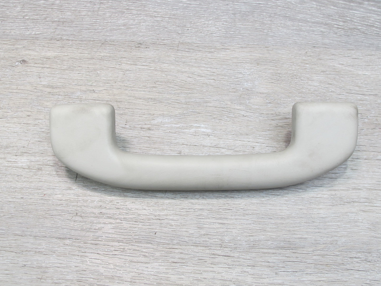 2014-2020 Infiniti QX60 Front & Rear Overhead Grab Handle Set of 3