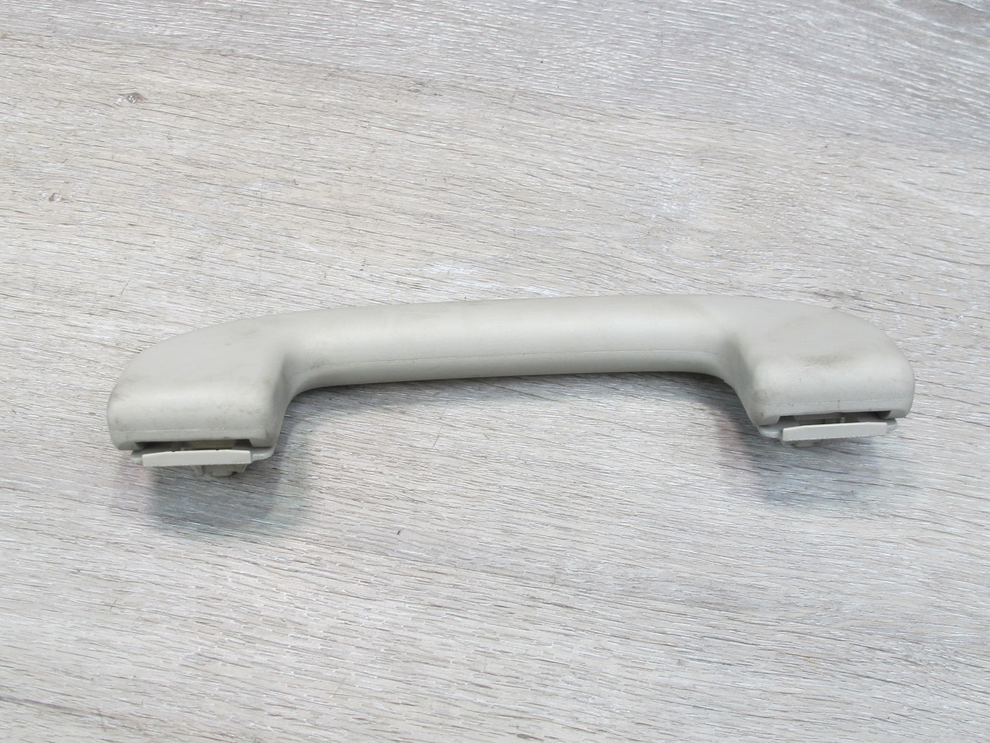 2014-2020 Infiniti QX60 Front & Rear Overhead Grab Handle Set of 3