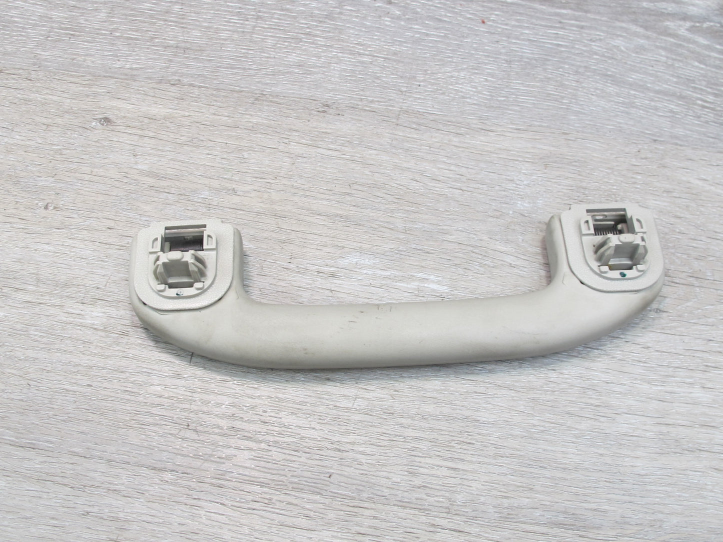 2014-2020 Infiniti QX60 Front & Rear Overhead Grab Handle Set of 3
