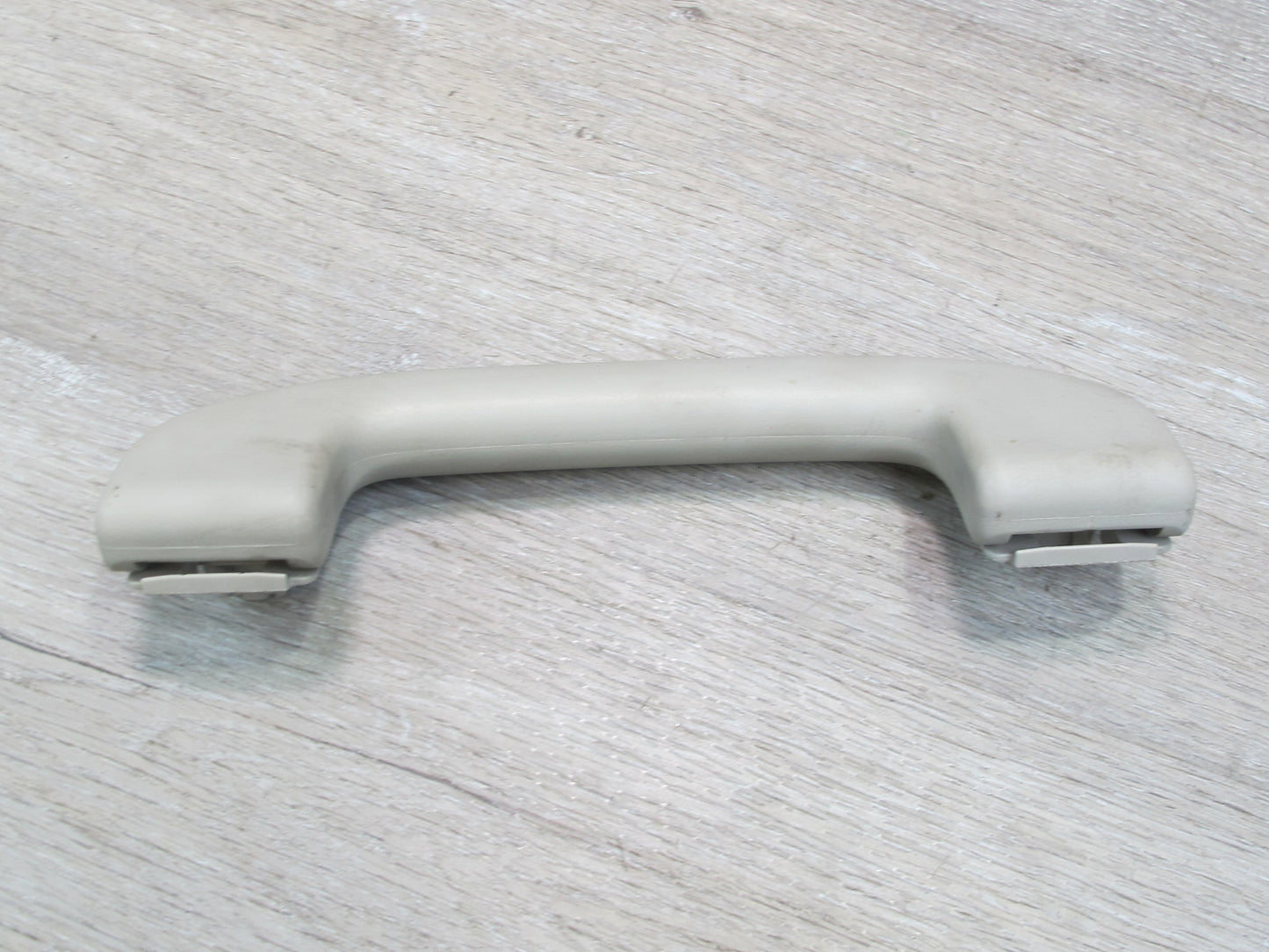 2014-2020 Infiniti QX60 Front & Rear Overhead Grab Handle Set of 3
