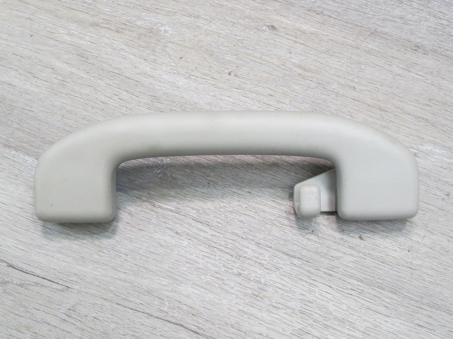 2014-2020 Infiniti QX60 Front & Rear Overhead Grab Handle Set of 3