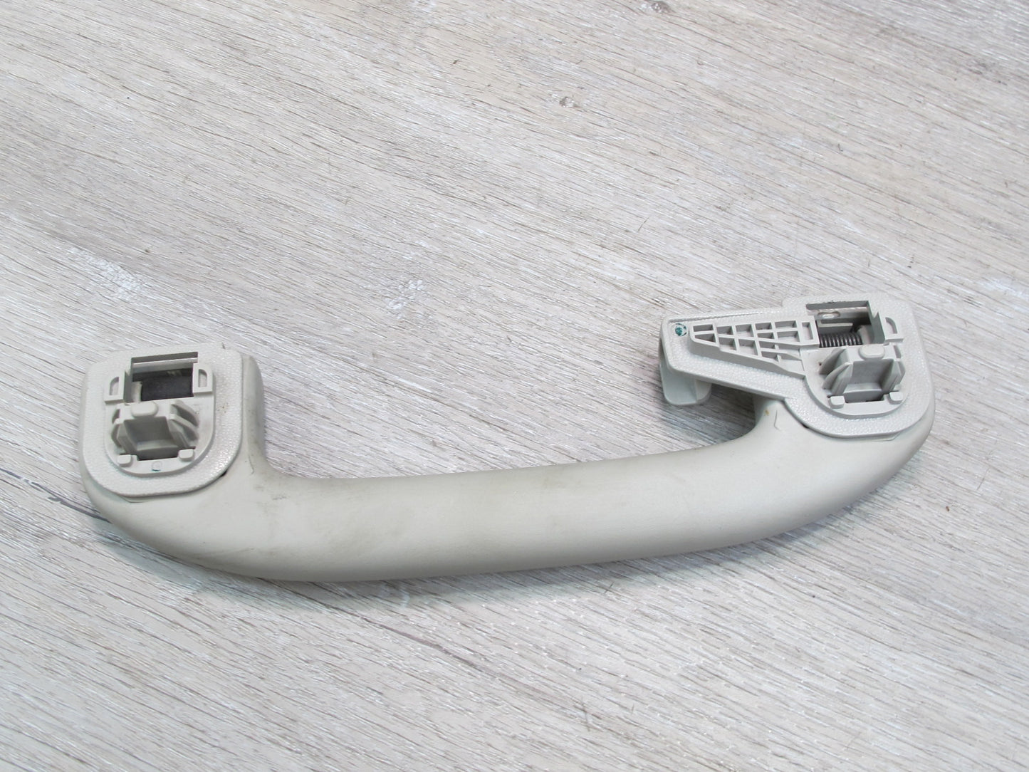 2014-2020 Infiniti QX60 Front & Rear Overhead Grab Handle Set of 3