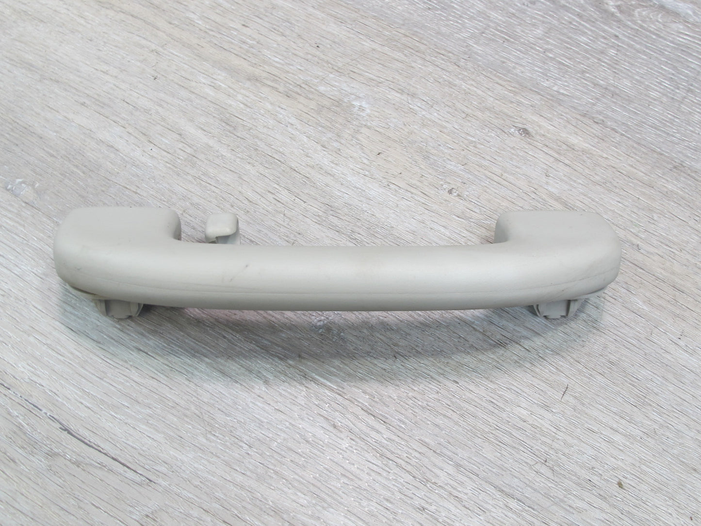 2014-2020 Infiniti QX60 Front & Rear Overhead Grab Handle Set of 3