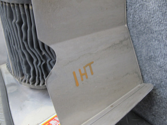 2003-2007 Hummer H2 6.0L Engine AFE Magnum Force Cold Air Intake Filter Aseembly