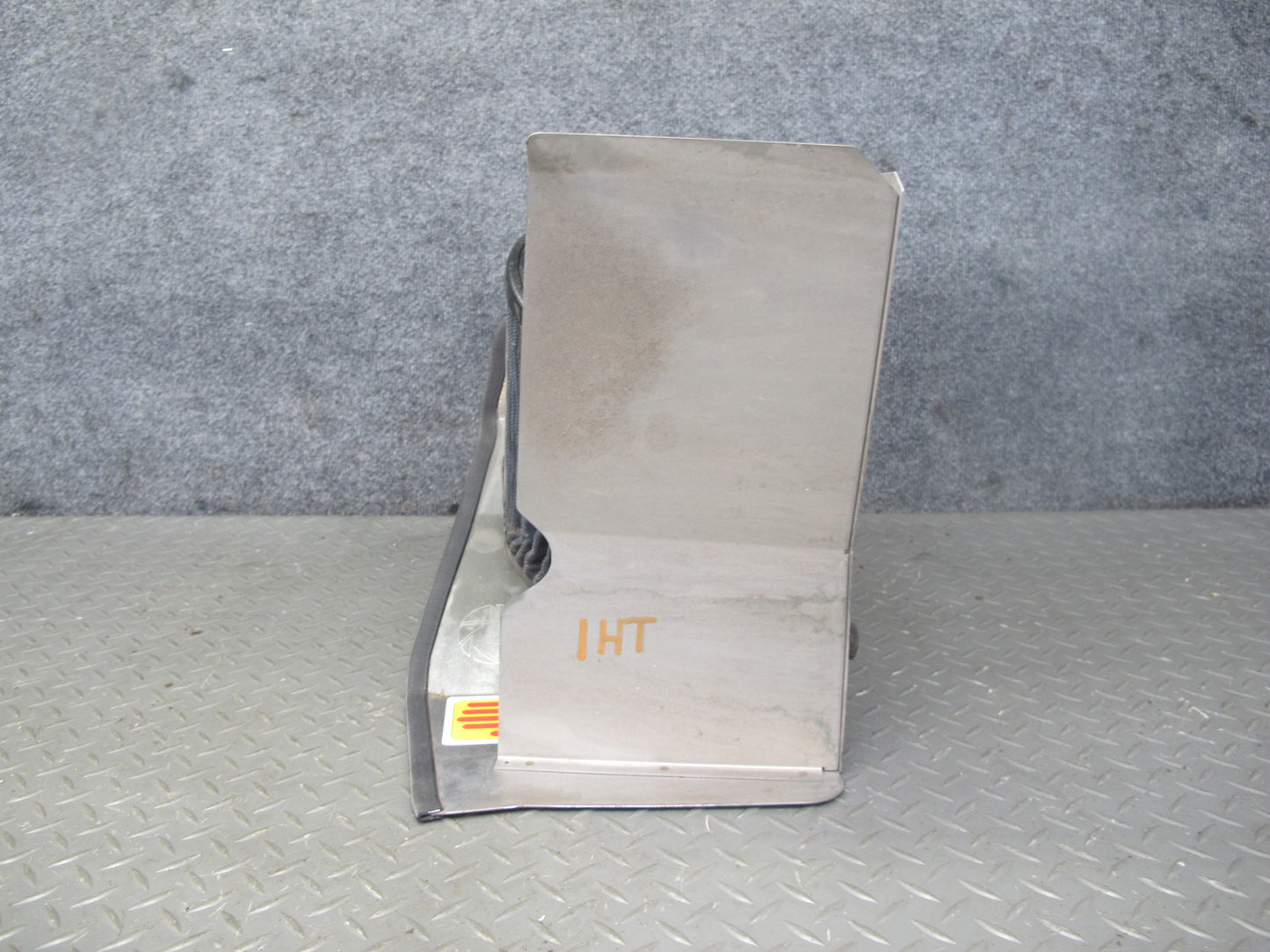 2003-2007 Hummer H2 6.0L Engine AFE Magnum Force Cold Air Intake Filter Aseembly