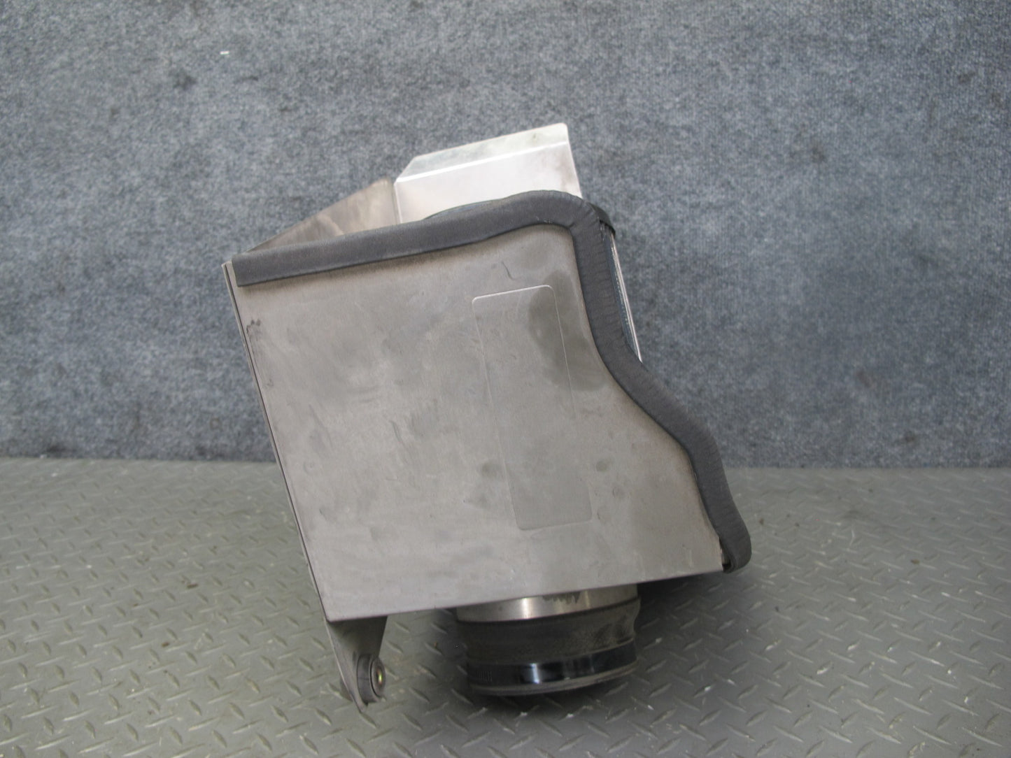 2003-2007 Hummer H2 6.0L Engine AFE Magnum Force Cold Air Intake Filter Aseembly