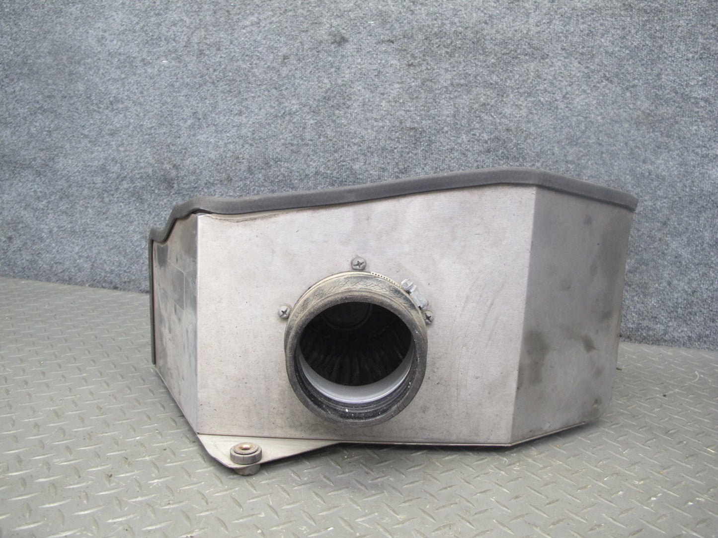 2003-2007 Hummer H2 6.0L Engine AFE Magnum Force Cold Air Intake Filter Aseembly