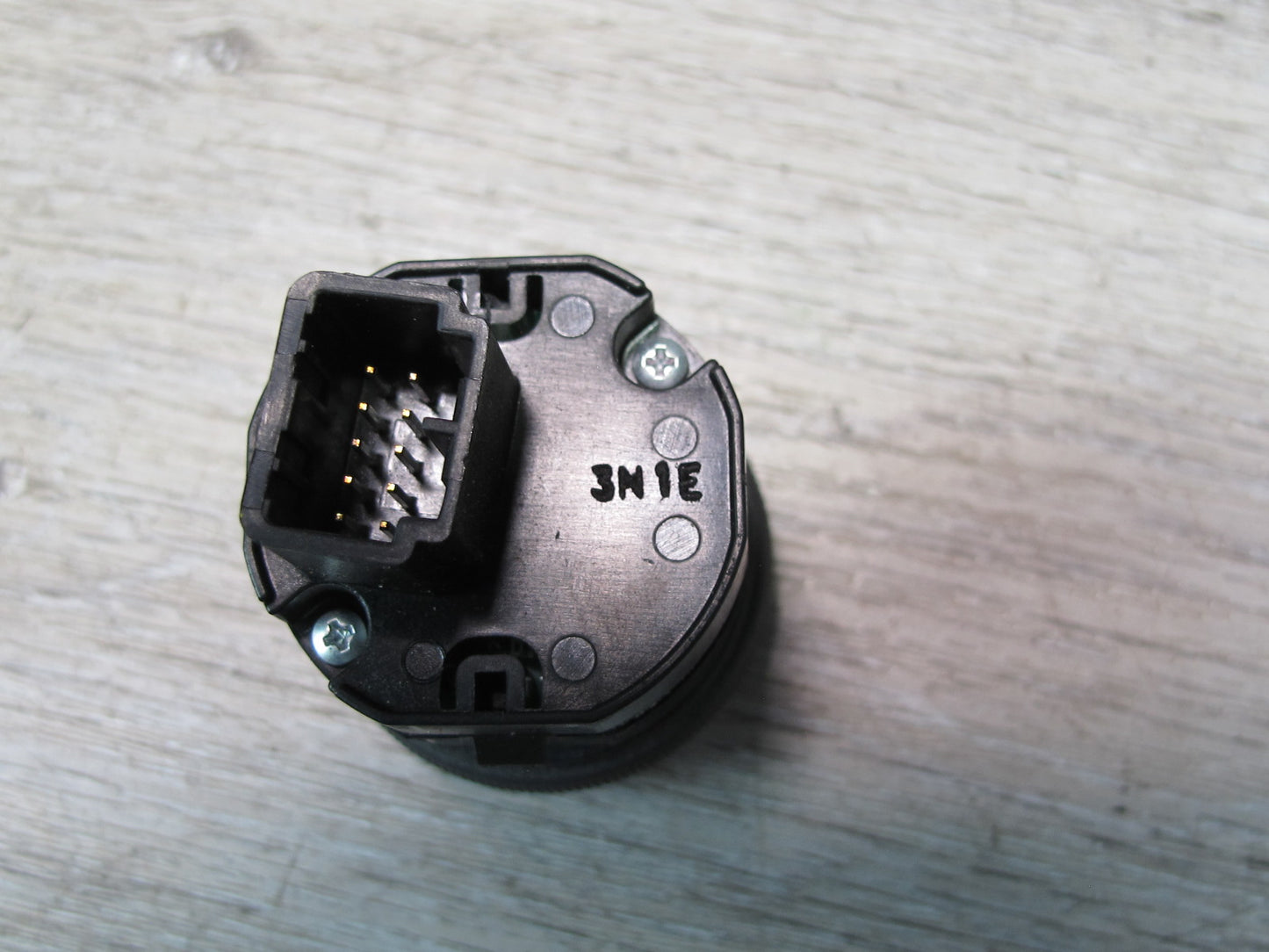 2013-2020 Infiniti JX35 QX60 Center Console Snow ECO Sport Control Switch