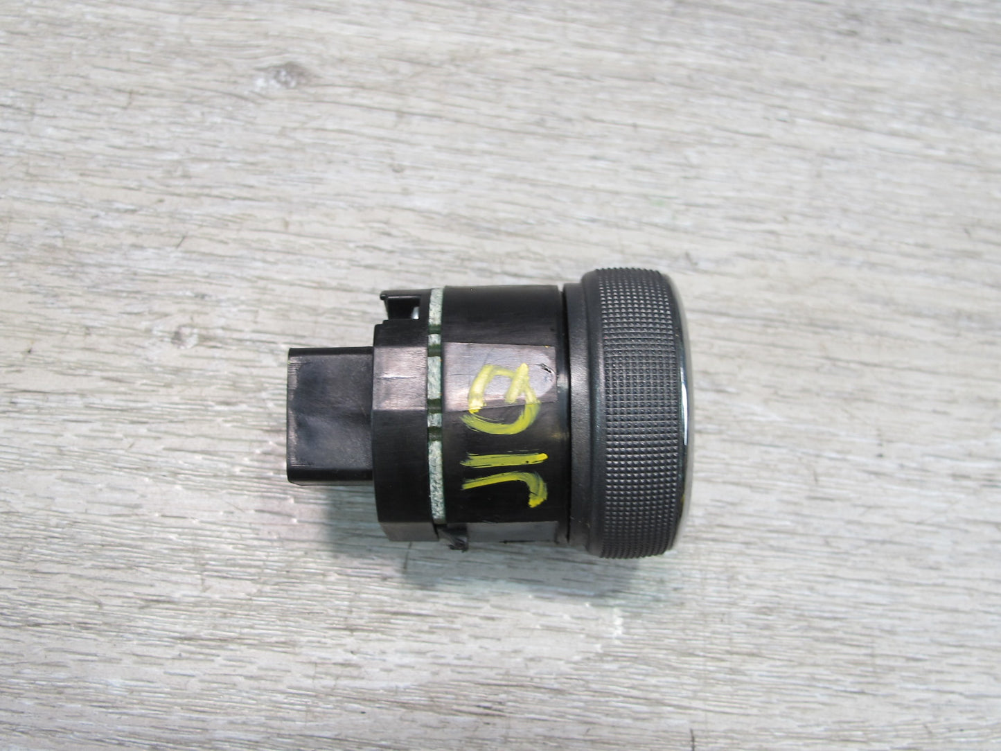 2013-2020 Infiniti JX35 QX60 Center Console Snow ECO Sport Control Switch