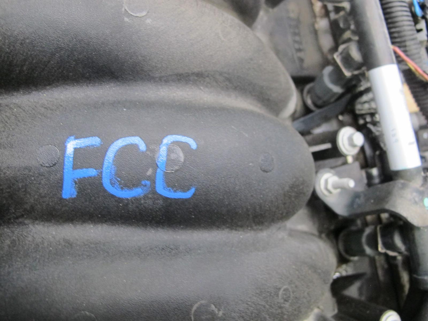 1998 Chevrolet Camaro Z28 5.7L V8 LS1 A/T Complete Engine Motor 163k Miles OEM