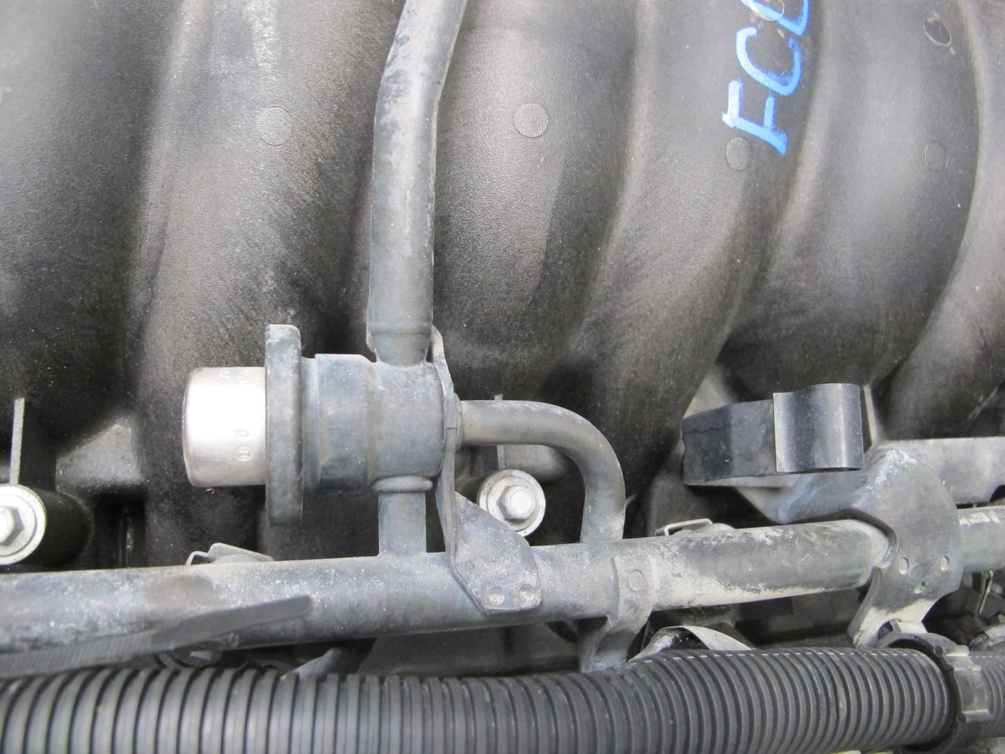 1998 Chevrolet Camaro Z28 5.7L V8 LS1 A/T Complete Engine Motor 163k Miles OEM