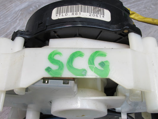 94-96 LEXUS SC300 SC400 STEERING COLUMN MULTI SWITCH CLOCK SPRING 84310-24630 OEM