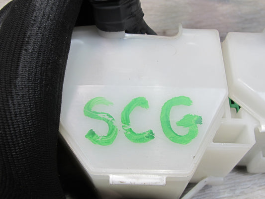 1996 Lexus UZZ30L SC400 Console Box Wire Wiring Harness 82166-24151 OEM