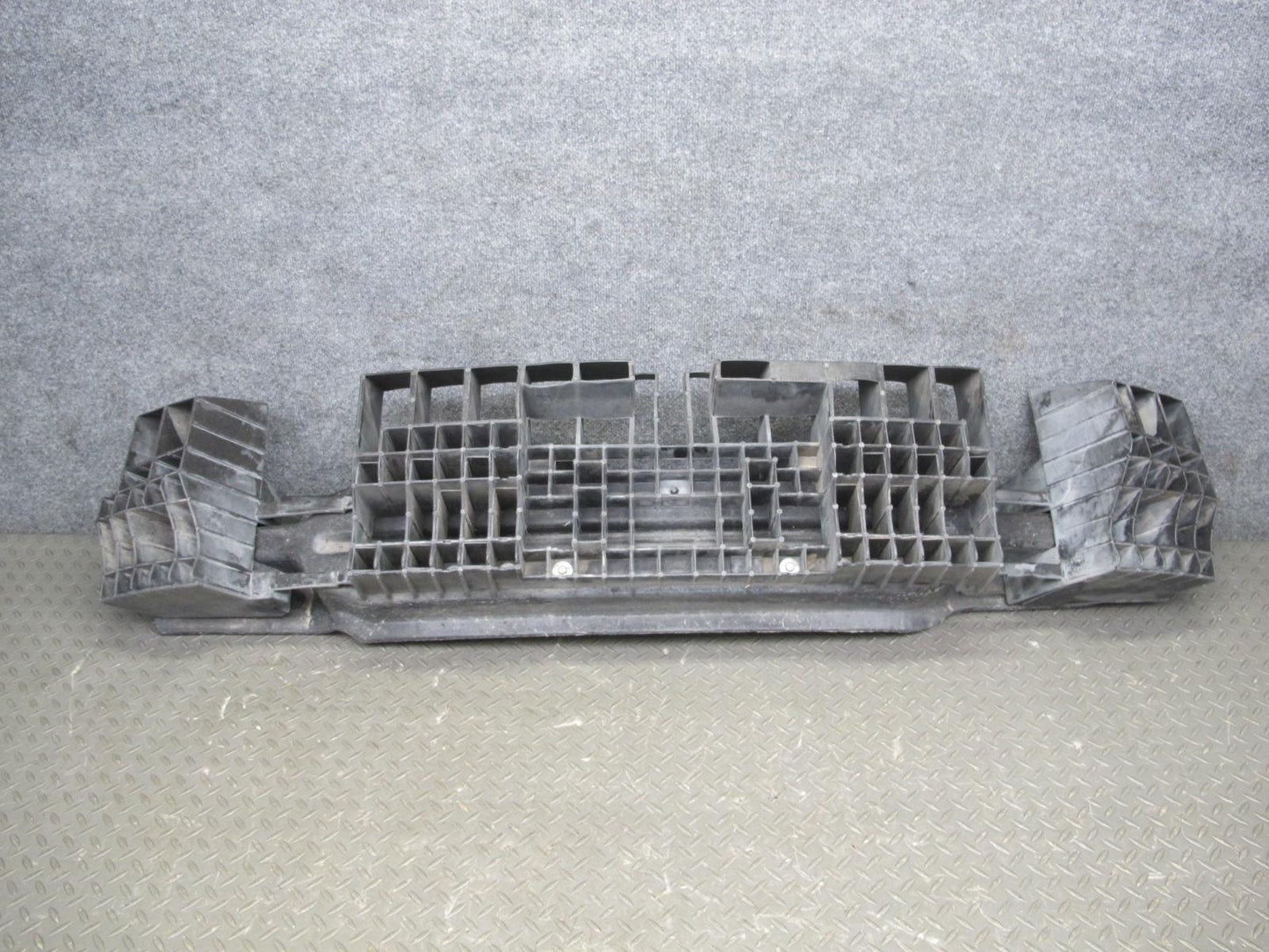 93-02 Chevrolet Camaro Rear Bumper Honeycomb Impact Crash Bar Absorber OEM
