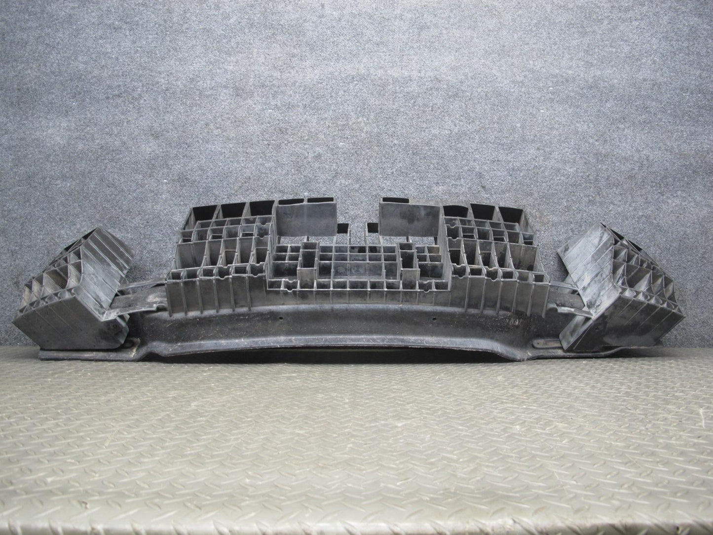 93-02 Chevrolet Camaro Rear Bumper Honeycomb Impact Crash Bar Absorber OEM