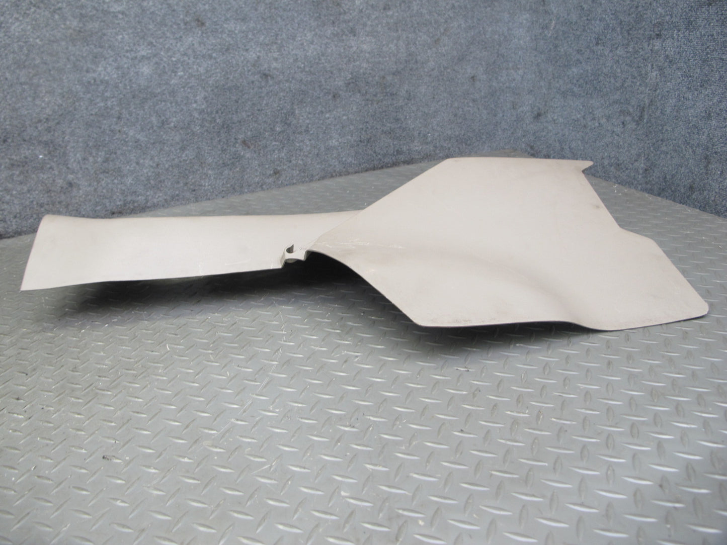 97-99 Chevrolet Camaro Coupe Rear Trunk Side Trim Panel Speaker Cover Set OEM