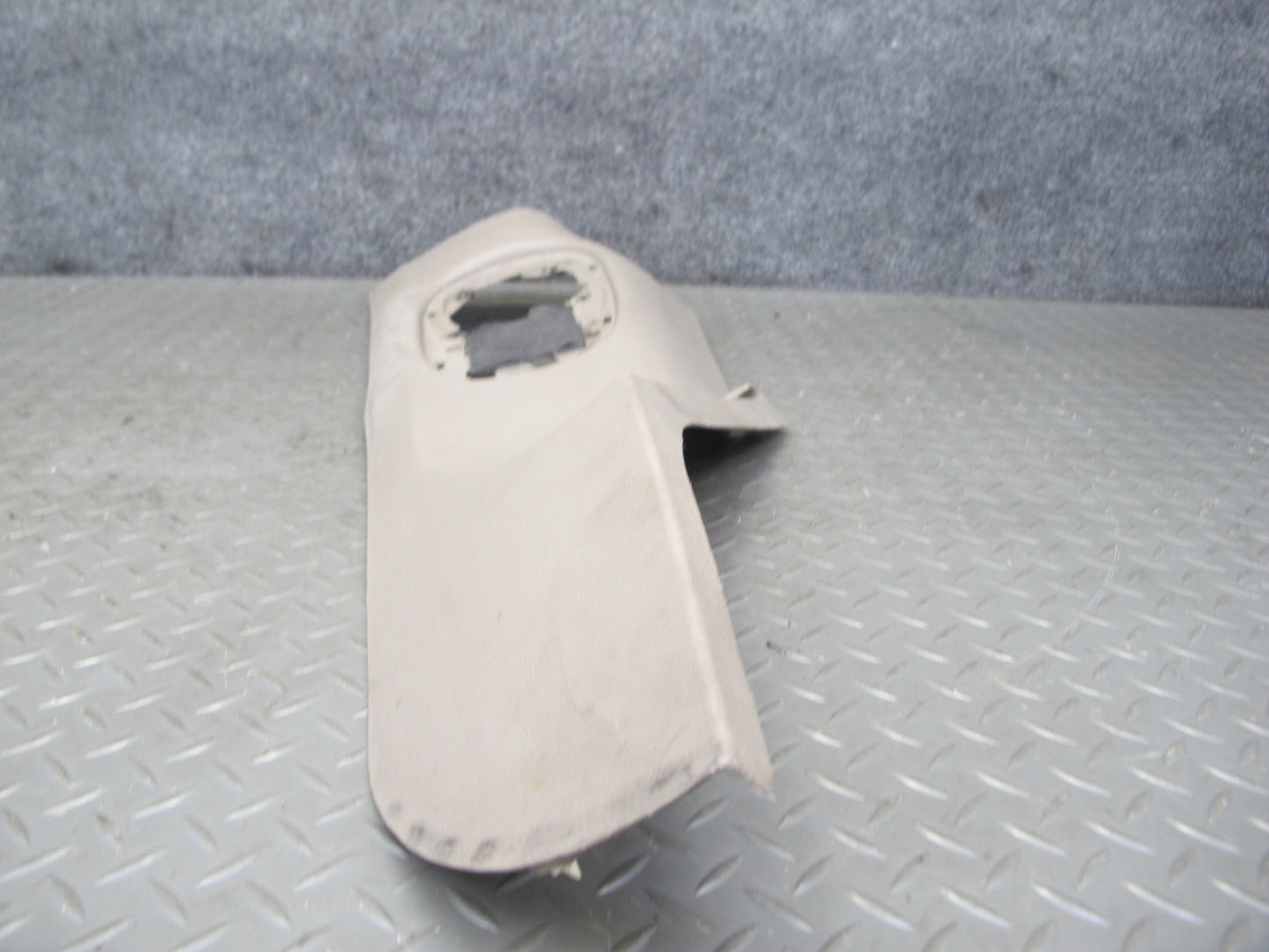 97-99 Chevrolet Camaro Coupe Rear Trunk Side Trim Panel Speaker Cover Set OEM