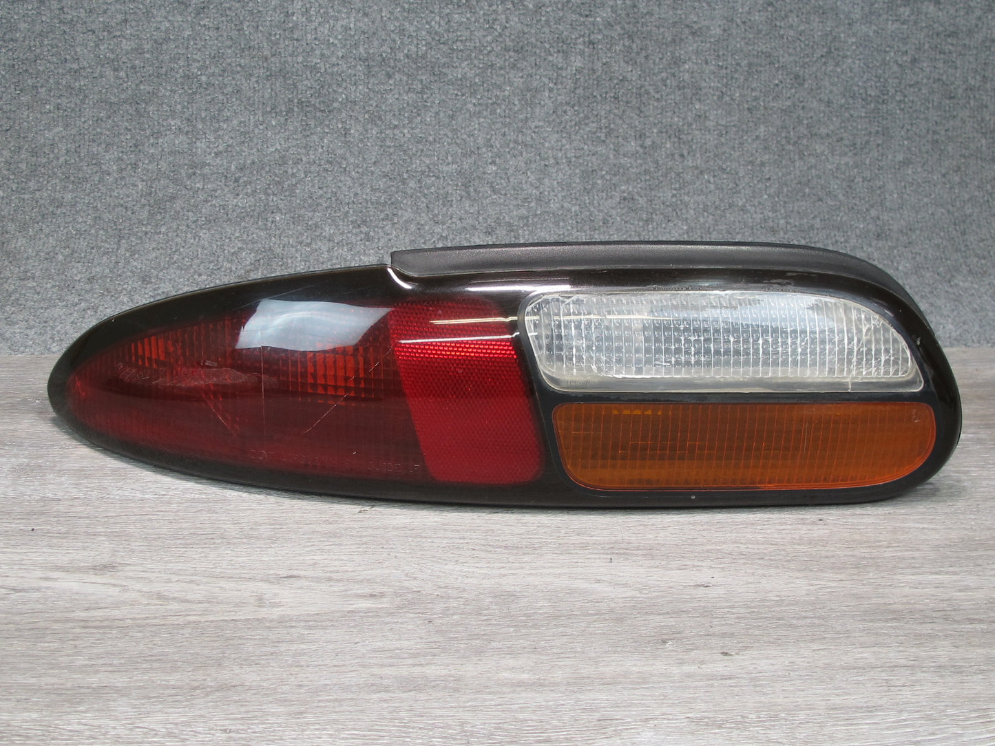97-02 Chevrolet Camaro Z28 Rear Left Tail Light Lamp Assembly OEM