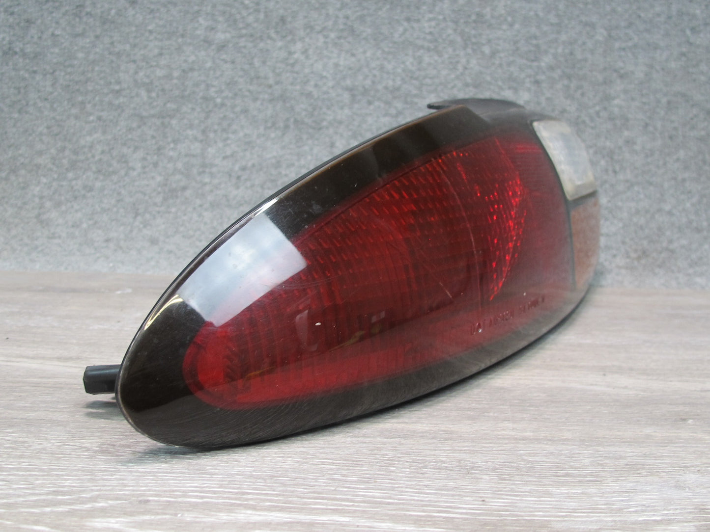 97-02 Chevrolet Camaro Z28 Rear Left Tail Light Lamp Assembly OEM