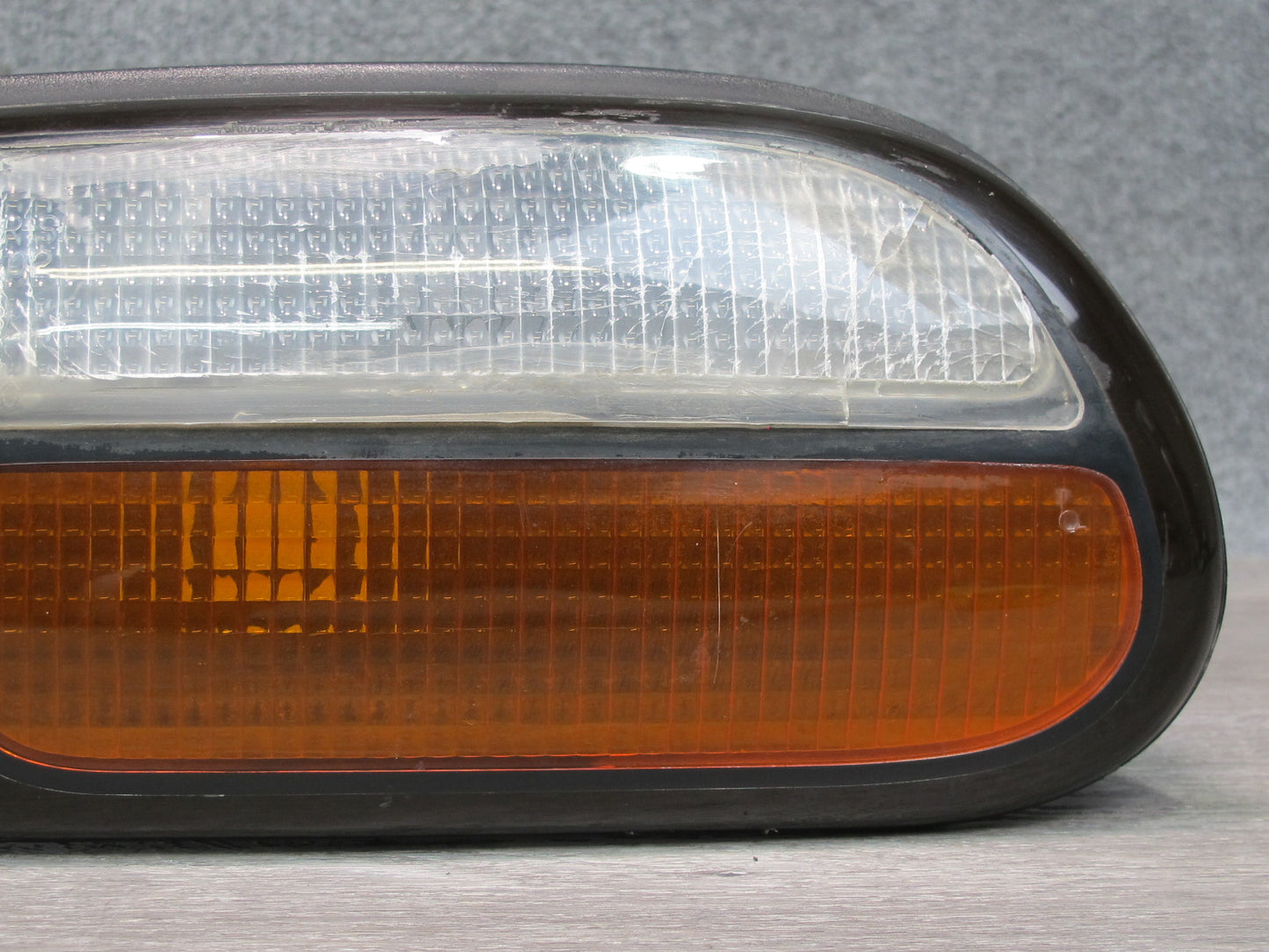 97-02 Chevrolet Camaro Z28 Rear Left Tail Light Lamp Assembly OEM