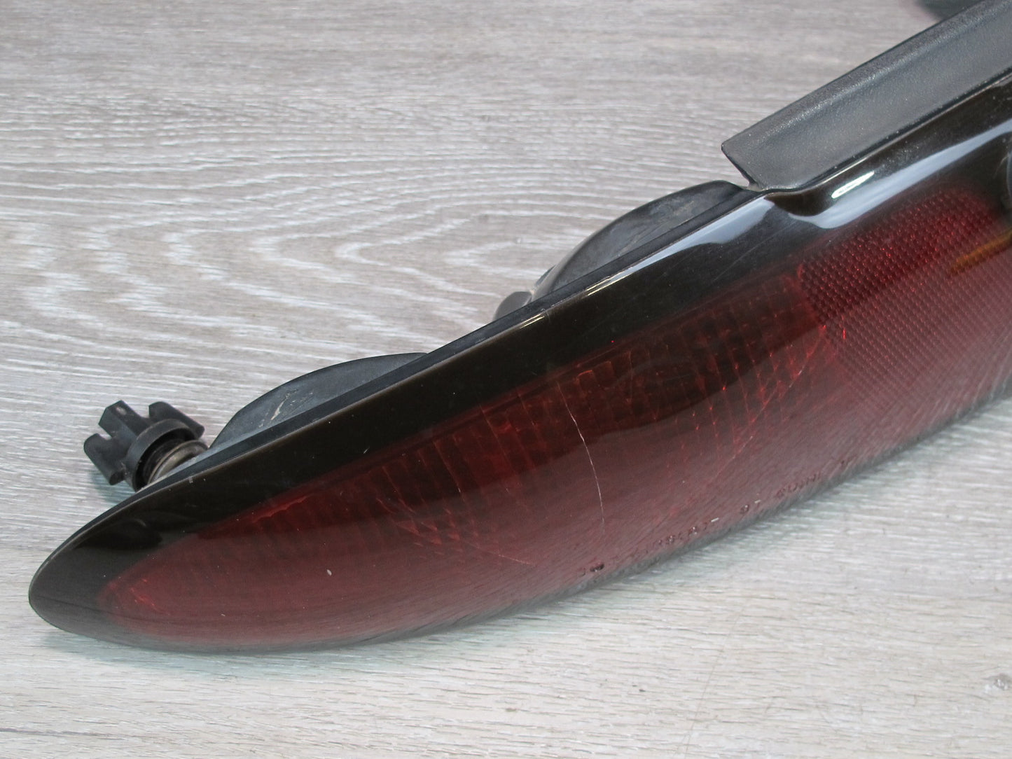 97-02 Chevrolet Camaro Z28 Rear Left Tail Light Lamp Assembly OEM
