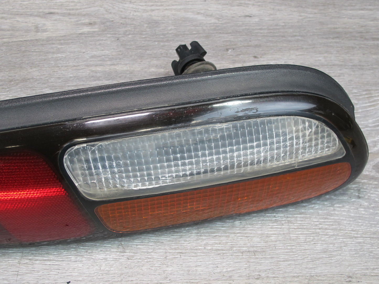 97-02 Chevrolet Camaro Z28 Rear Left Tail Light Lamp Assembly OEM