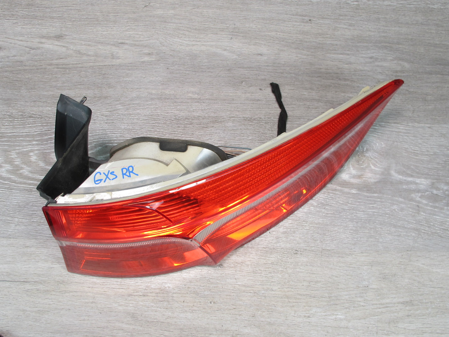 2008-2012 BMW X6 E71 E72 Rear Right Outer Tail Light Lamp