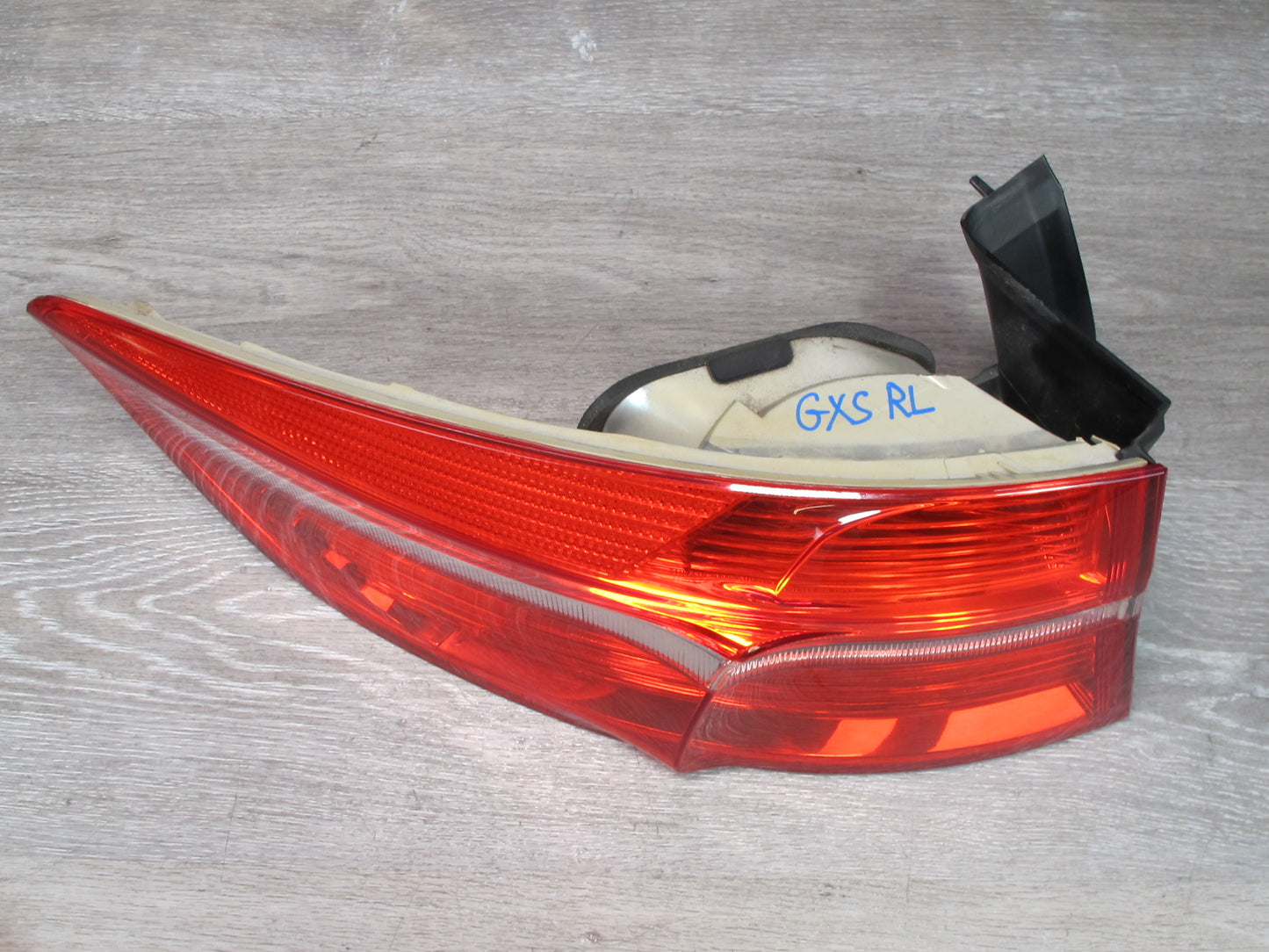 2008-2012 BMW X6 E71 E72 Rear Left Outer Tail Light Lamp