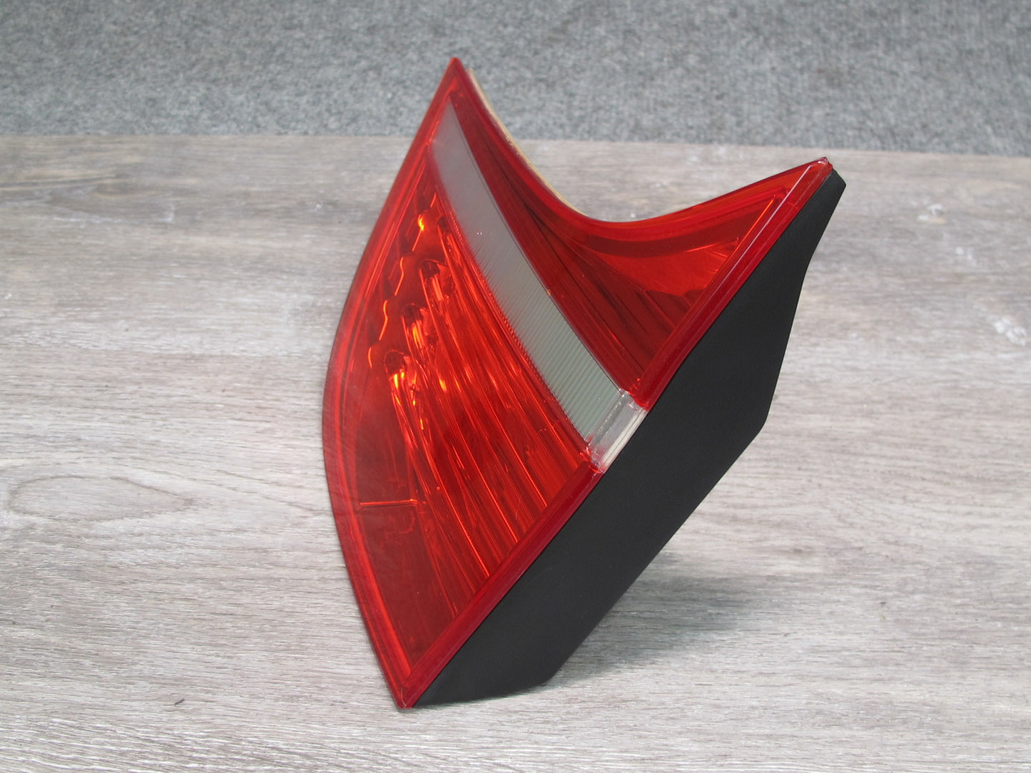 2008-2012 BMW X6 E71 E72 Rear Left & Right Inner Tail Light Lamp Set of 2