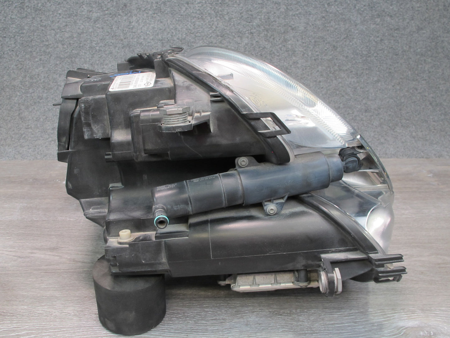 10-13 Mini R55 R56 R57 Front Left Bi-xenon Headlight Lamp w Ballast OEM
