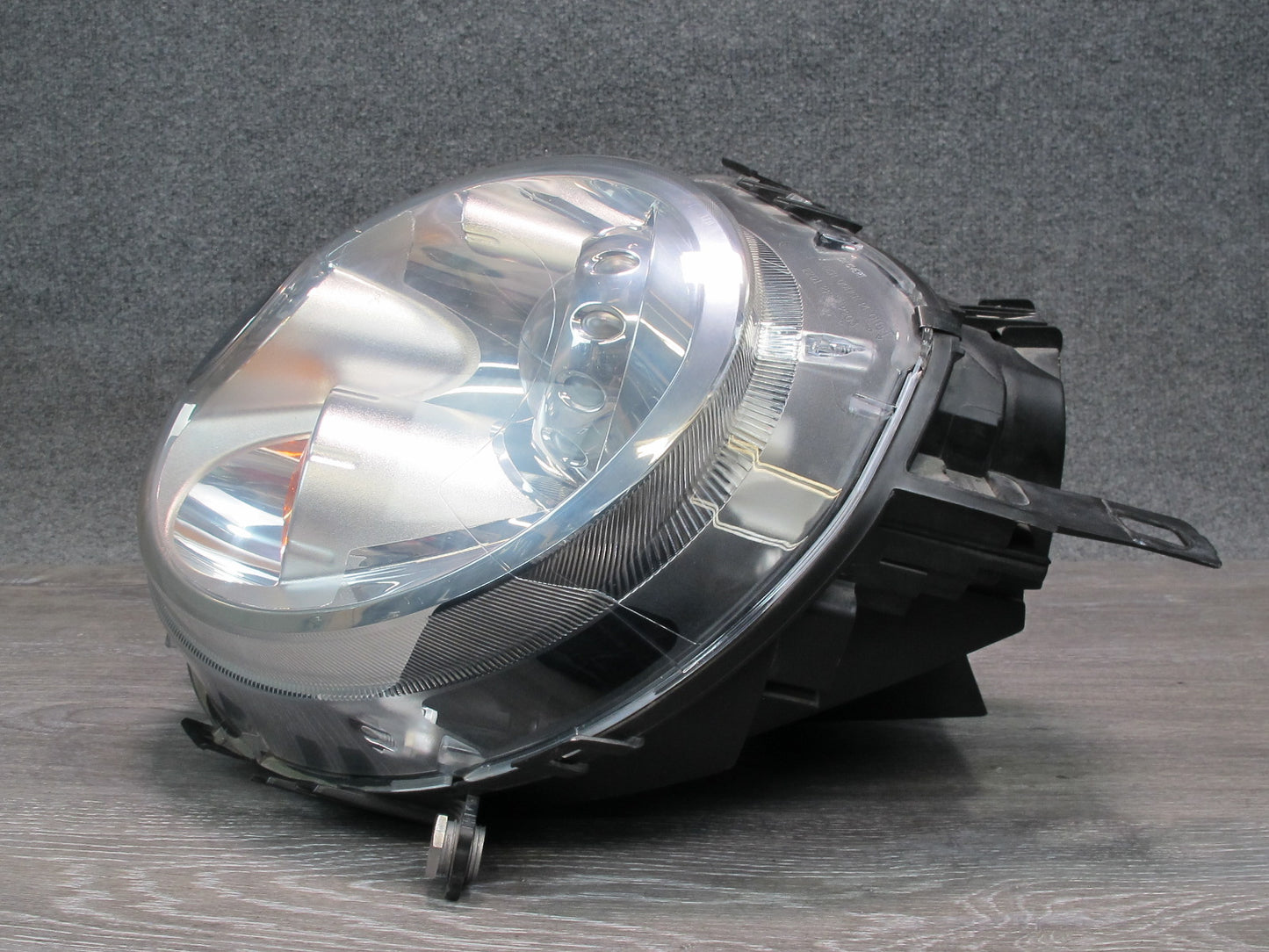 10-13 Mini R55 R56 R57 Front Left Bi-xenon Headlight Lamp w Ballast OEM