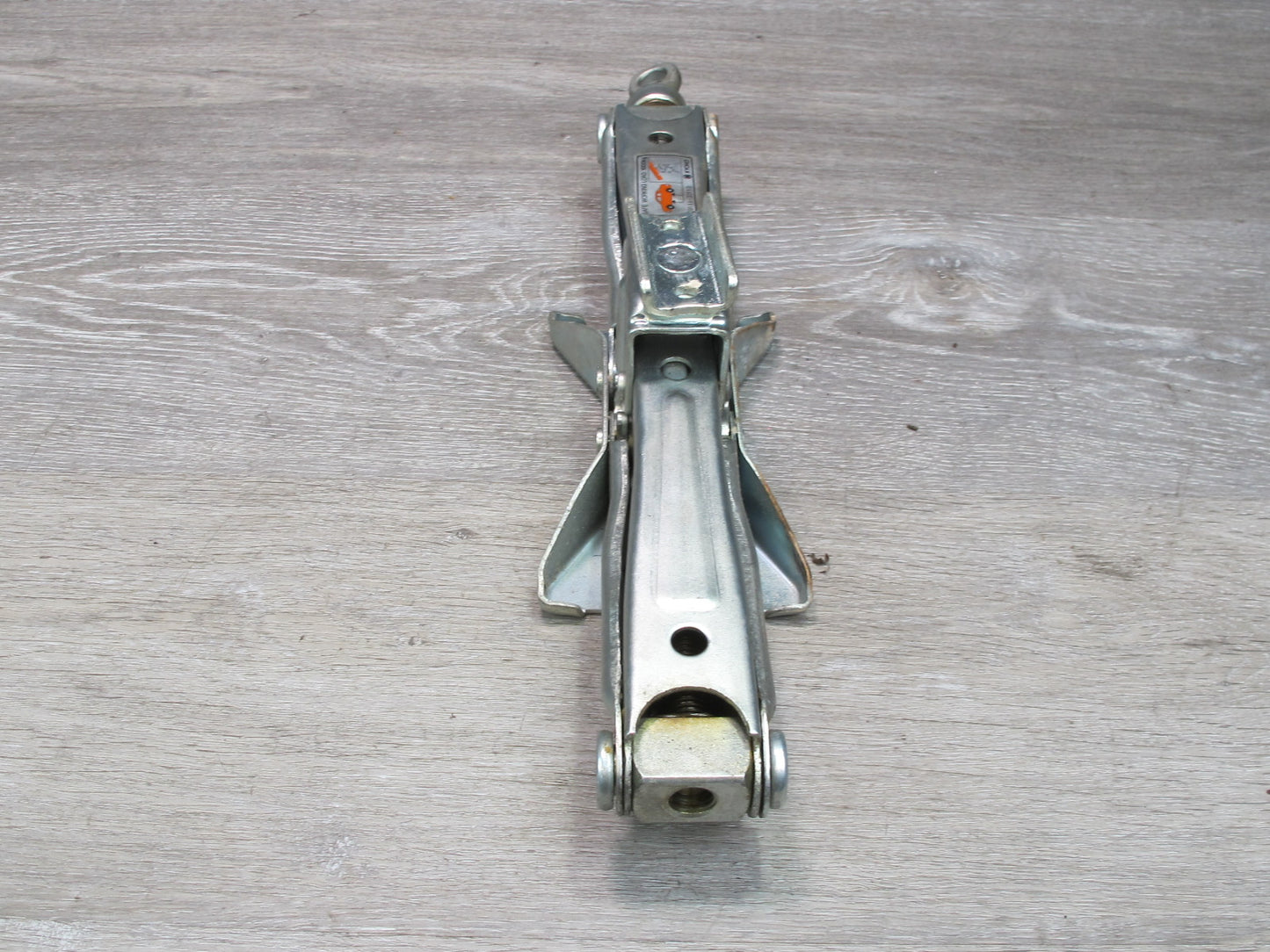 92-00 Lexus UZZ30L SC300 SC400 Spare Tire Lift Jack w Handle Wrench Tool Set OEM