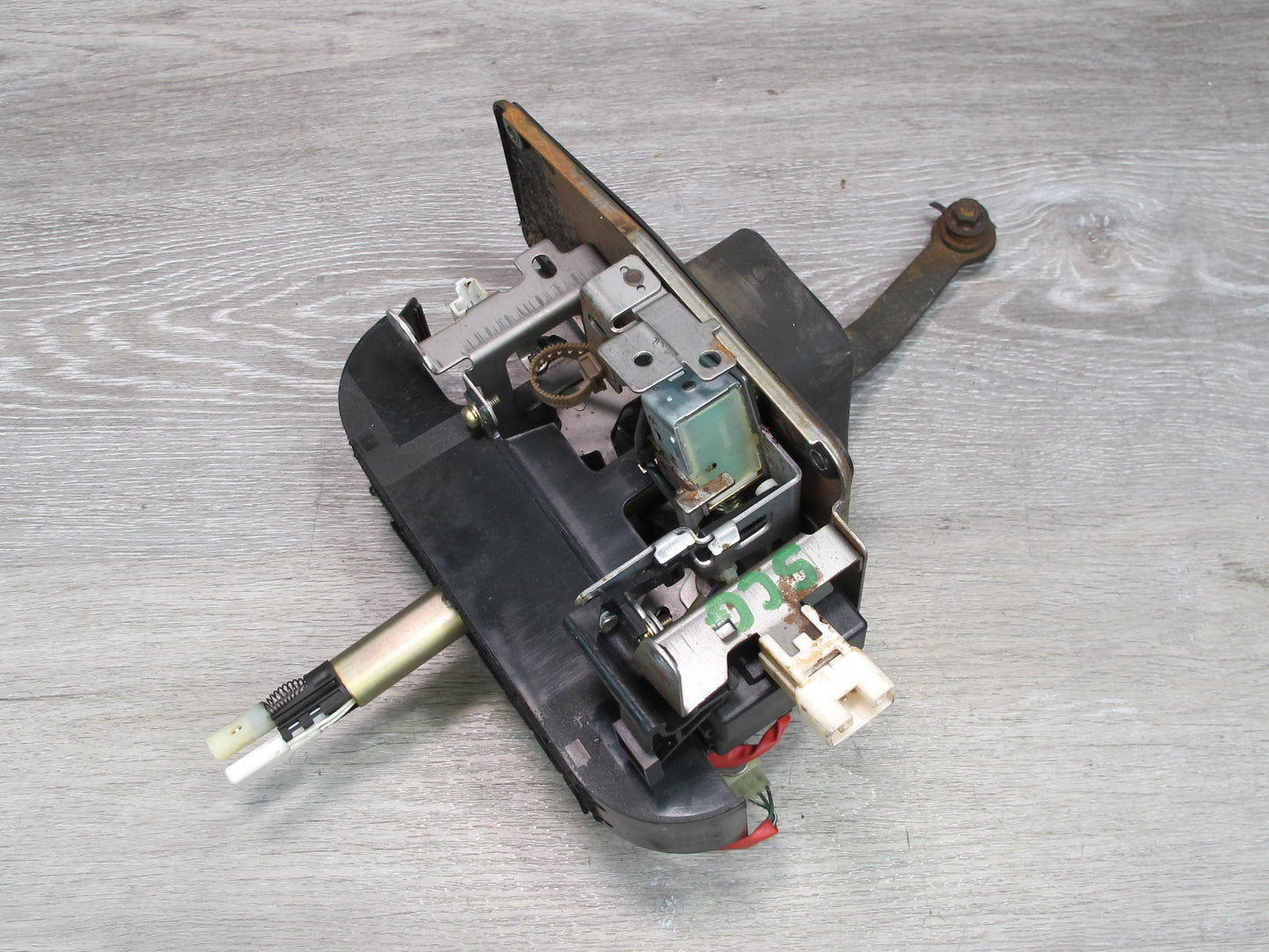 95-97 Lexus UZZ30L SC300 SC400 A/T Automatic Transmission Gear Shifter OEM