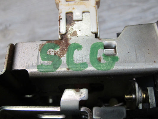 95-97 Lexus UZZ30L SC300 SC400 A/T Automatic Transmission Gear Shifter OEM