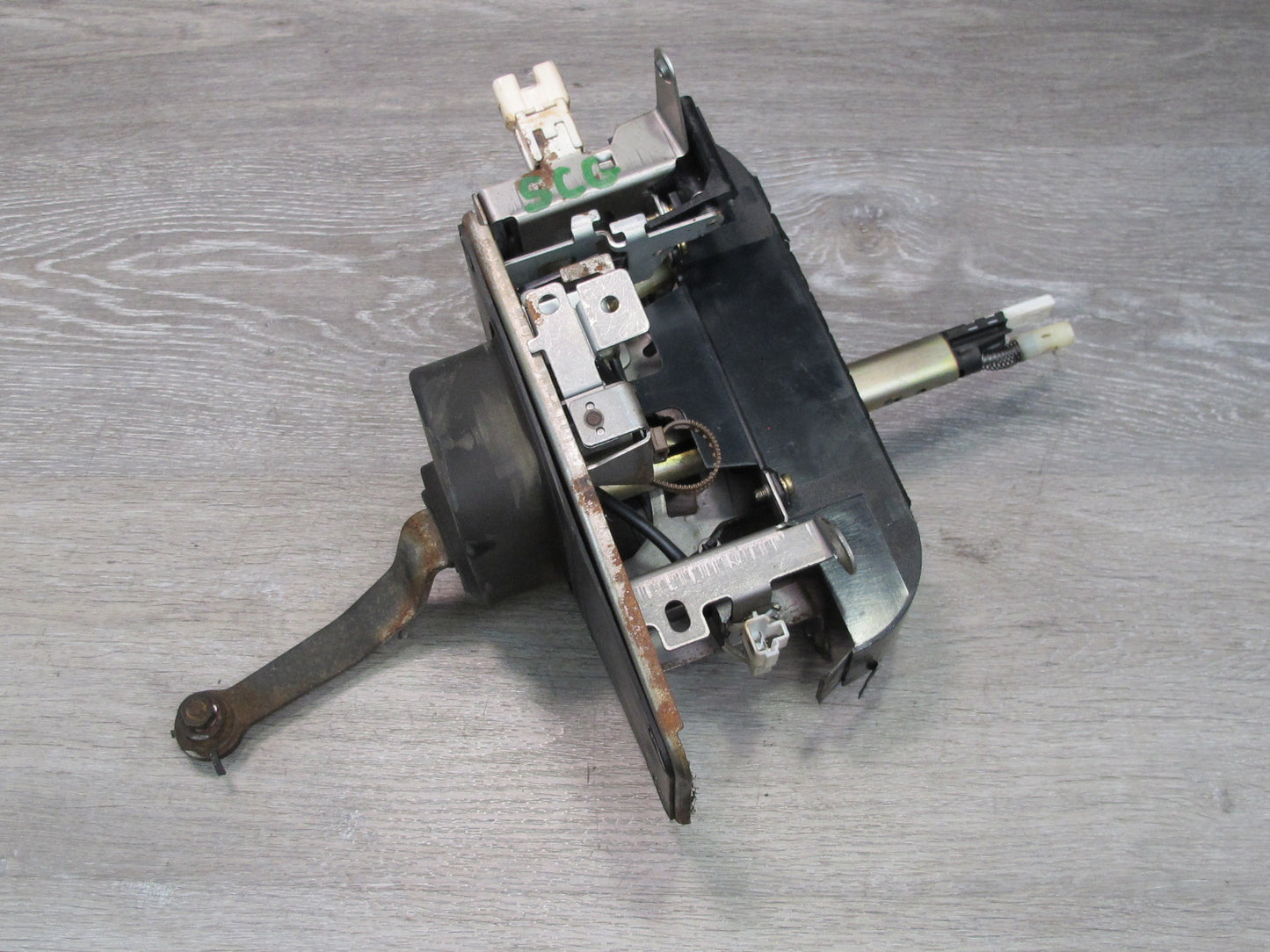 95-97 Lexus UZZ30L SC300 SC400 A/T Automatic Transmission Gear Shifter OEM