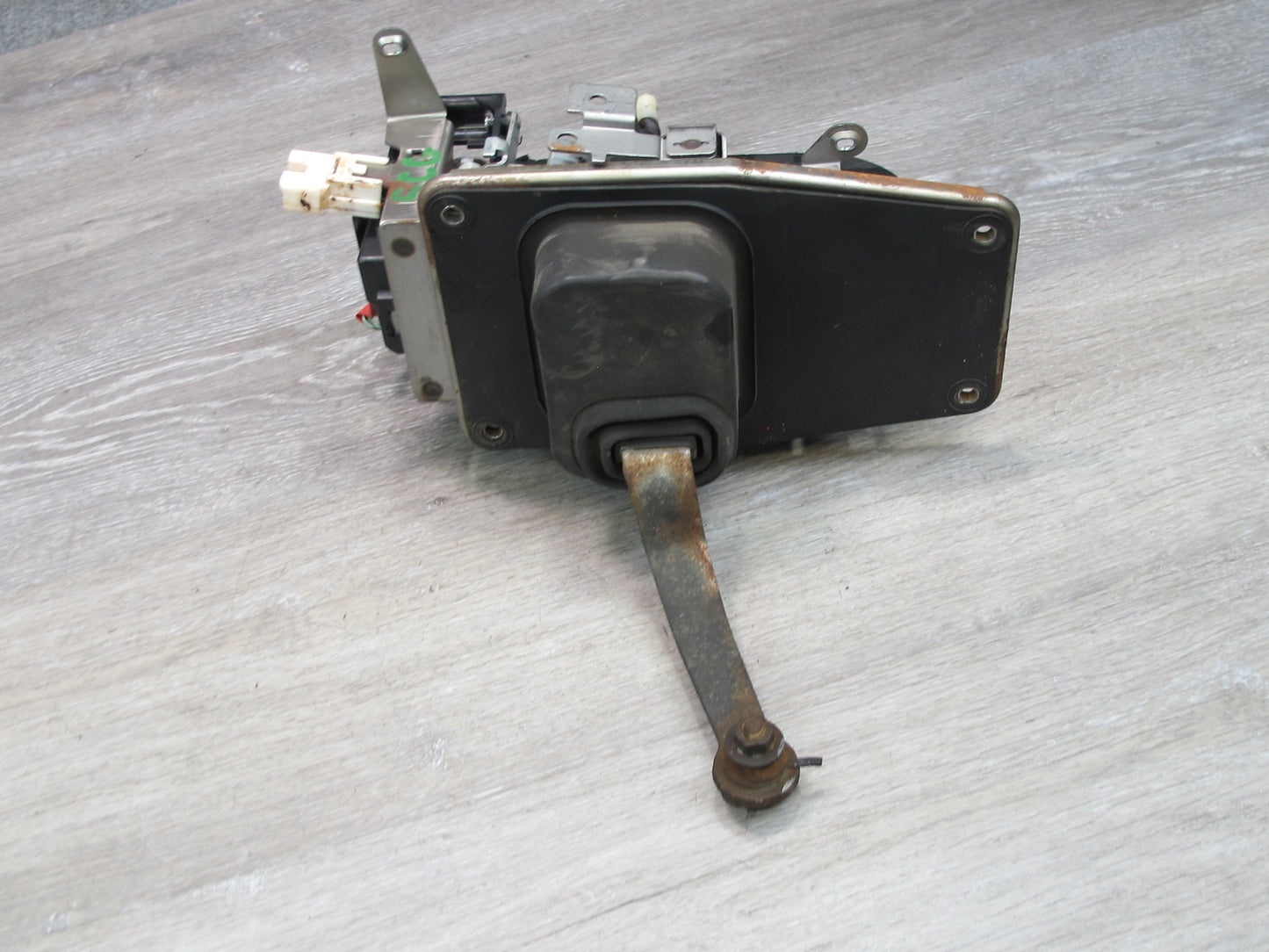 95-97 Lexus UZZ30L SC300 SC400 A/T Automatic Transmission Gear Shifter OEM