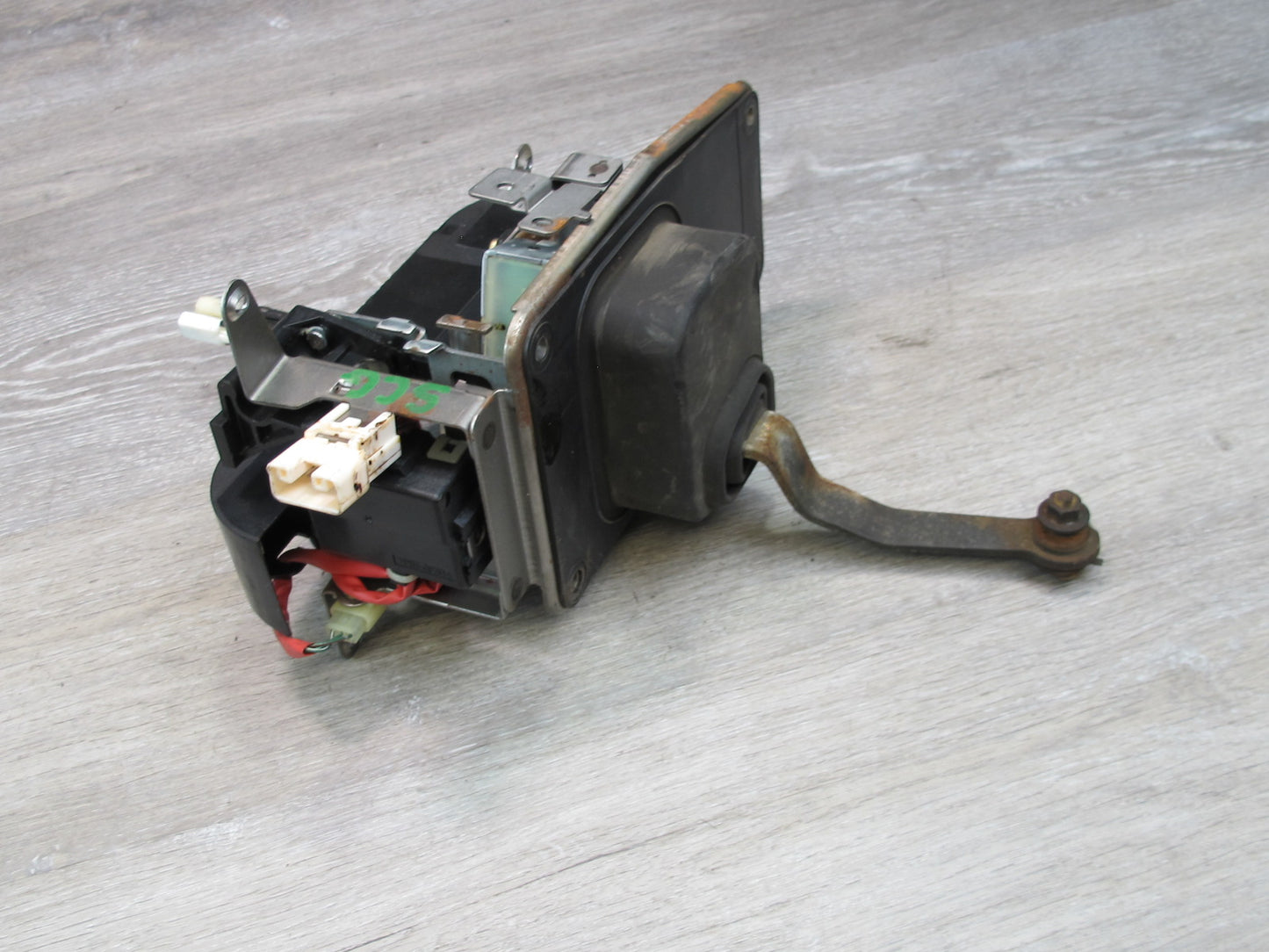95-97 Lexus UZZ30L SC300 SC400 A/T Automatic Transmission Gear Shifter OEM