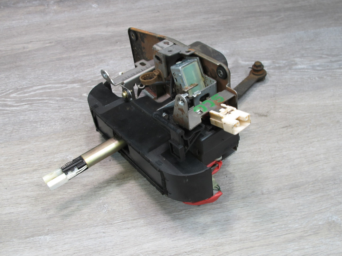 95-97 Lexus UZZ30L SC300 SC400 A/T Automatic Transmission Gear Shifter OEM