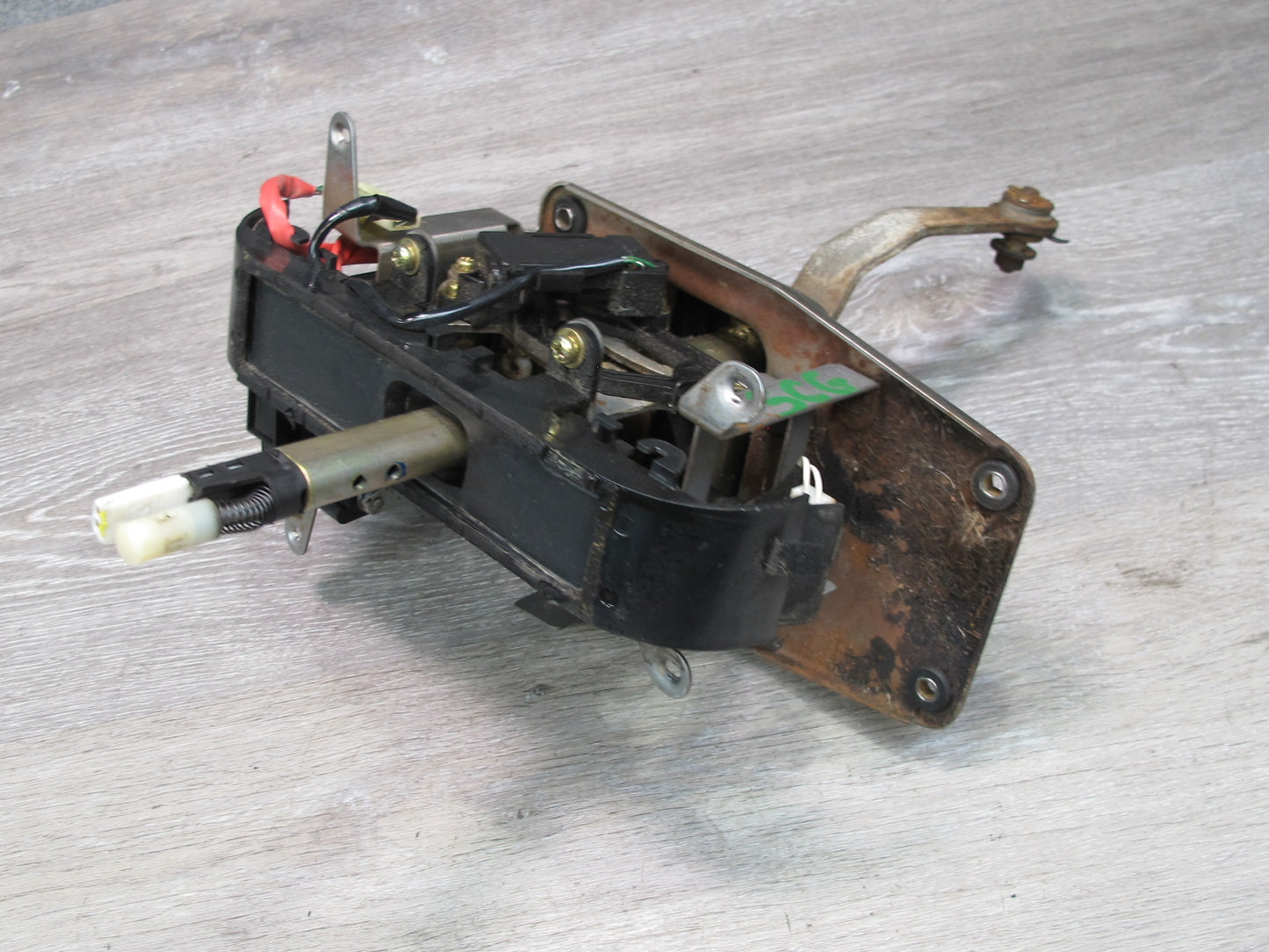 95-97 Lexus UZZ30L SC300 SC400 A/T Automatic Transmission Gear Shifter OEM